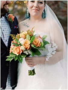 All Inclusive Raleigh Wedding Covid